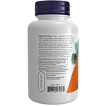 Now Foods D-Glucarate de Calcium liste des ingrédients