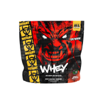 Mutant Whey Chocolate Fudge Brownie 2,27 kg