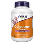 NOW Foods Colostrum Bovin