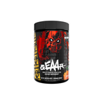 Mutant GEAAR Orange Rush 420 g