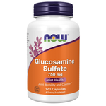 Now Foods Sulfate de Glucosamine 750 mg