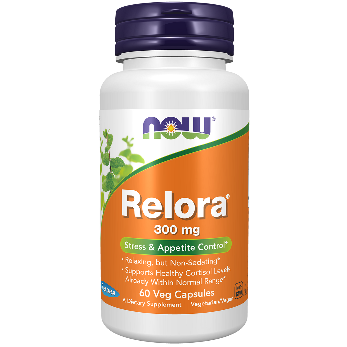 NOW Foods Relora 300 mg