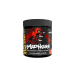 Mutant Madness Peach Mango 270 g