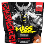 Mutant Mass Extreme 2500 Triple Chocolate 2,72 kg
