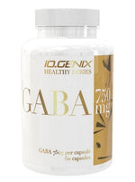 io genix gaba