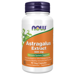 Now Foods Astragale extrait 500 mg