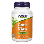 Now Foods Griffe de Chat 500 mg
