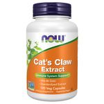 Now Foods Griffe de Chat Extrait