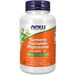 Now Foods Curcumine Phytosome Meriva 500 mg