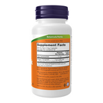 Now Foods Fenugrec Trigonella 500 mg - vue de droite
