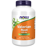 Now Foods Valériane 500 mg