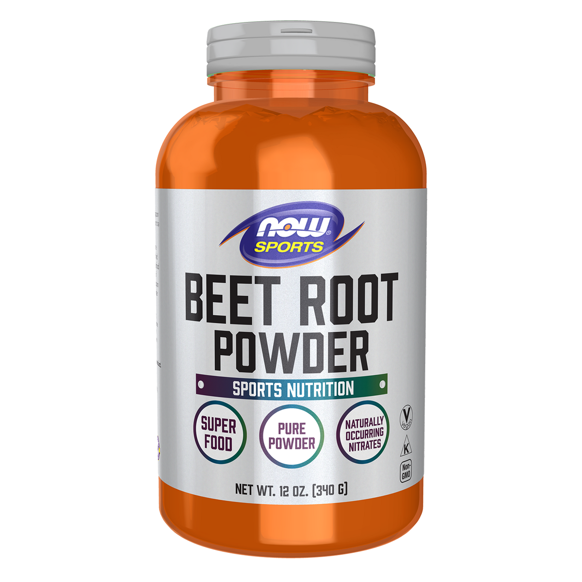 Now Foods Betterave en poudre