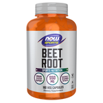 Now Foods Betterave 180 gélules