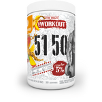 5% Nutrition 5150 Legendary - pot gout citrus mango