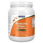 NOW Foods Fibres Prebiotiques Fibersol-2