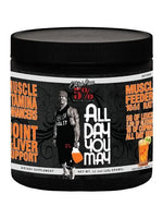 5% Nutrition All Day You May 5% Nutrition