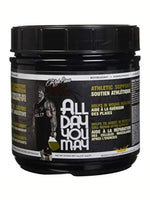 5% Nutrition All Day You May 5% Nutrition