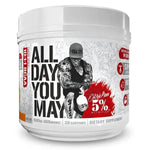 5% Nutrition All Day You May - BCAA 10:1:1 Récupération 5% Nutrition