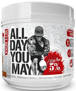 5% Nutrition All Day You May - BCAA 10:1:1 Récupération 5% Nutrition
