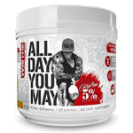 5% Nutrition All Day You May - BCAA 10:1:1 Récupération 5% Nutrition