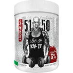 5% Nutrition Rich Piana 5150 Legendary - 5150 Extreme Pre-Workout 5% Nutrition