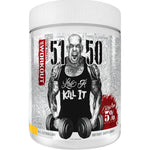 5% Nutrition Rich Piana 5150 Legendary - 5150 Extreme Pre-Workout 5% Nutrition