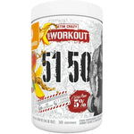5% Nutrition Rich Piana 5150 Legendary - 5150 Extreme Pre-Workout 5% Nutrition
