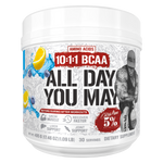 5% Nutrition All Day You May - pot limonade myrtille