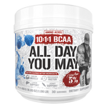 5% Nutrition All Day You May - pot framboise bleue