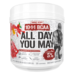 5% Nutrition All Day You May - pot gout fruit punch