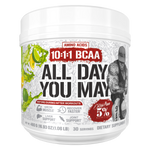5% Nutrition All Day You May - pot citron citron vert