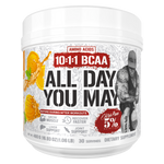 5% Nutrition All Day You May - pot gout push pop