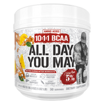 5% Nutrition All Day You May - pot southern sweet tea