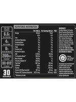 ABE All Black Everything APPLIED NUTRITION