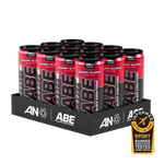 ABE Energy Performance doboz - robbanékony energia APPLIED NUTRITION