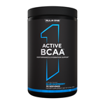 Rule One Active BCAA Blue Raspberry