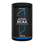 Rule One Active BCAA Peach Mango