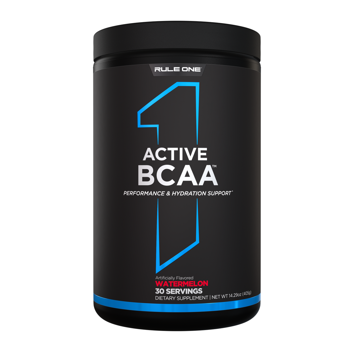 Rule One Active BCAA Watermelon