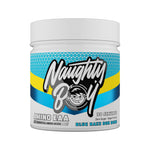 Naughty Boy Amino EAA Blue Razz Bon Bons