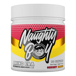 Naughty Boy EAA 350 g - pot cerise mangue