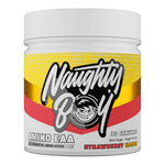 Naughty Boy EAA 350 g - pot fraise mangue