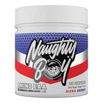 Naughty Boy EAA 350 g - pot gout ultra energy