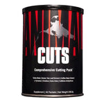 Animal Cuts 42 Packs - Brûleur Graisse Thermogénique Complet Animal