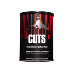 Animal Cuts 42 Packs - bruleur de graisse thermogenique complet