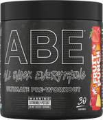 Applied Nutrition ABE Pre Workout - Énergie Focus Intense APPLIED NUTRITION