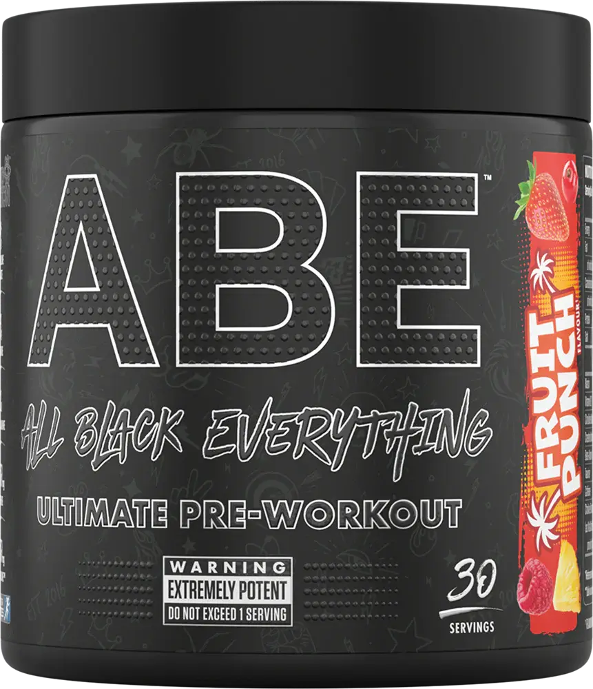 Applied Nutrition ABE Pre Workout - Énergie Focus Intense APPLIED NUTRITION