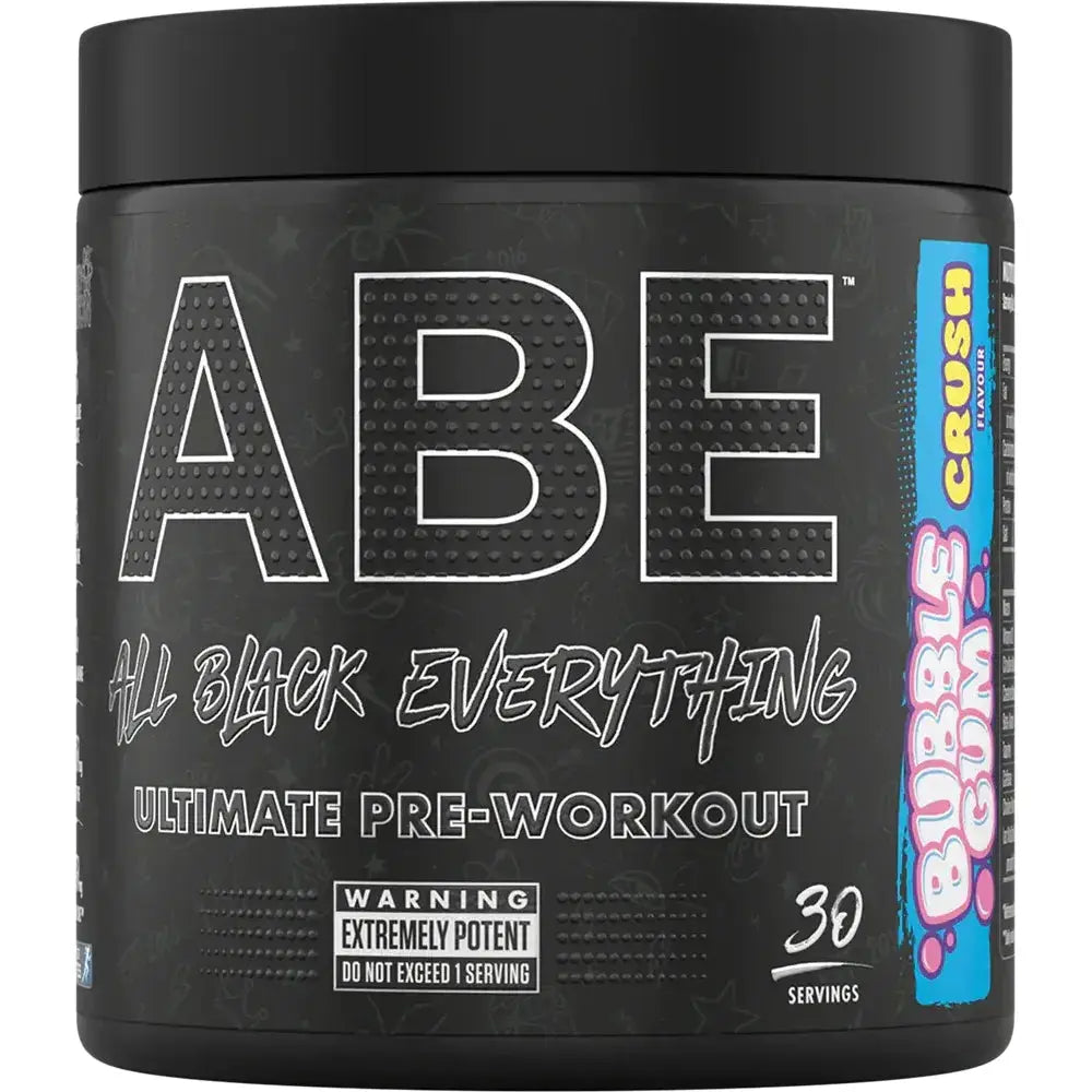 Applied Nutrition ABE Pre Workout - Énergie Focus Intense APPLIED NUTRITION