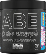 Applied Nutrition ABE Pre Workout - Énergie Focus Intense APPLIED NUTRITION