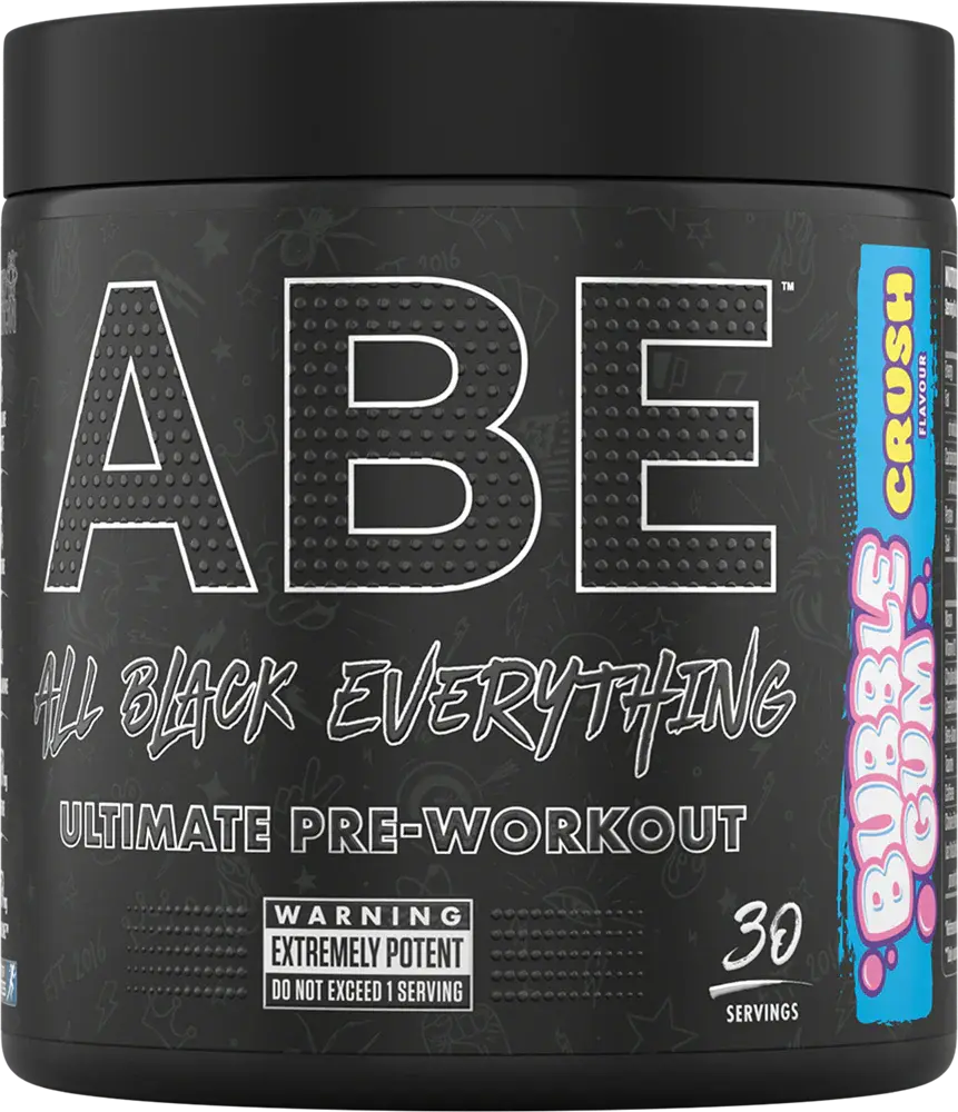 Applied Nutrition ABE Pre Workout - Énergie Focus Intense APPLIED NUTRITION