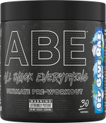 Applied Nutrition ABE Pre Workout - Énergie Focus Intense APPLIED NUTRITION